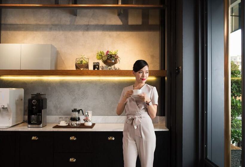 هتل Bello & Bella Boutique