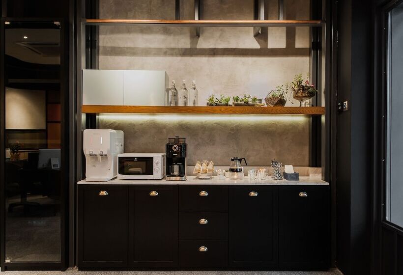 هتل Bello & Bella Boutique