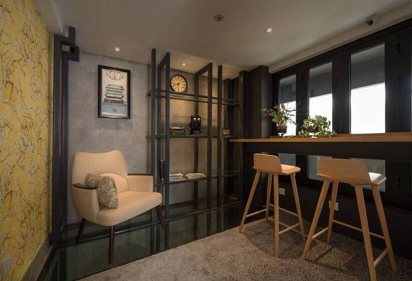 هتل Bello & Bella Boutique