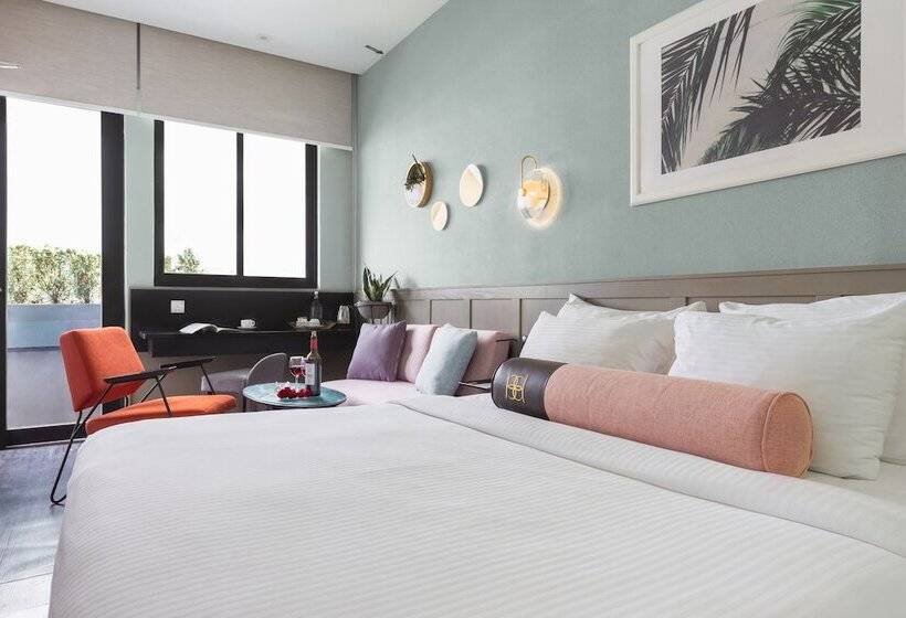 هتل Bello & Bella Boutique