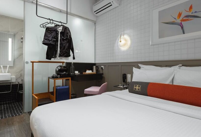 هتل Bello & Bella Boutique