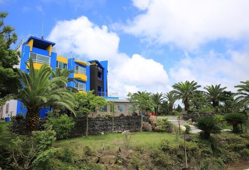 Отель Dream & Green Pension