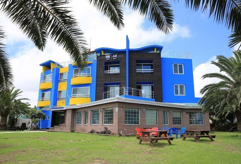 Отель Dream & Green Pension