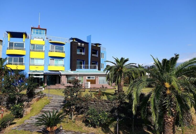 Отель Dream & Green Pension