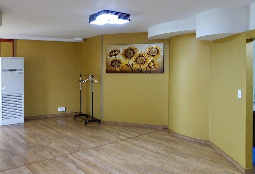 Отель Dream & Green Pension