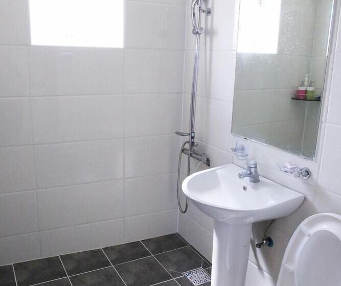 Отель Dream & Green Pension