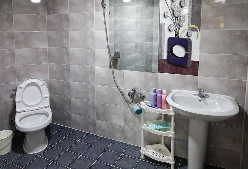 Отель Dream & Green Pension