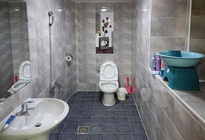 Отель Dream & Green Pension