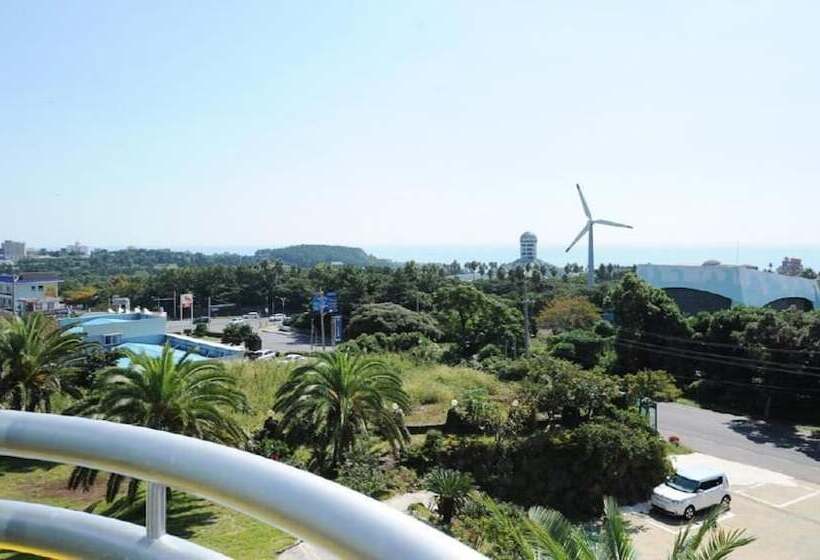 Отель Dream & Green Pension