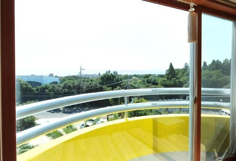 Отель Dream & Green Pension