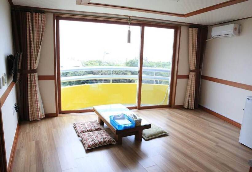 Отель Dream & Green Pension