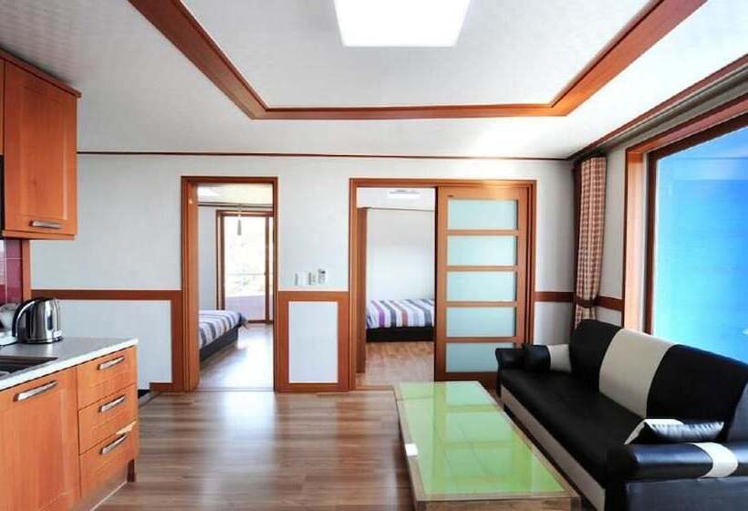 Отель Dream & Green Pension