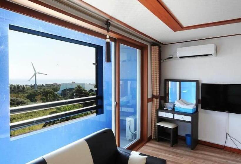 Отель Dream & Green Pension