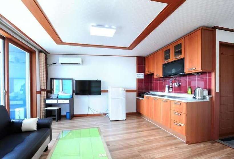 Отель Dream & Green Pension