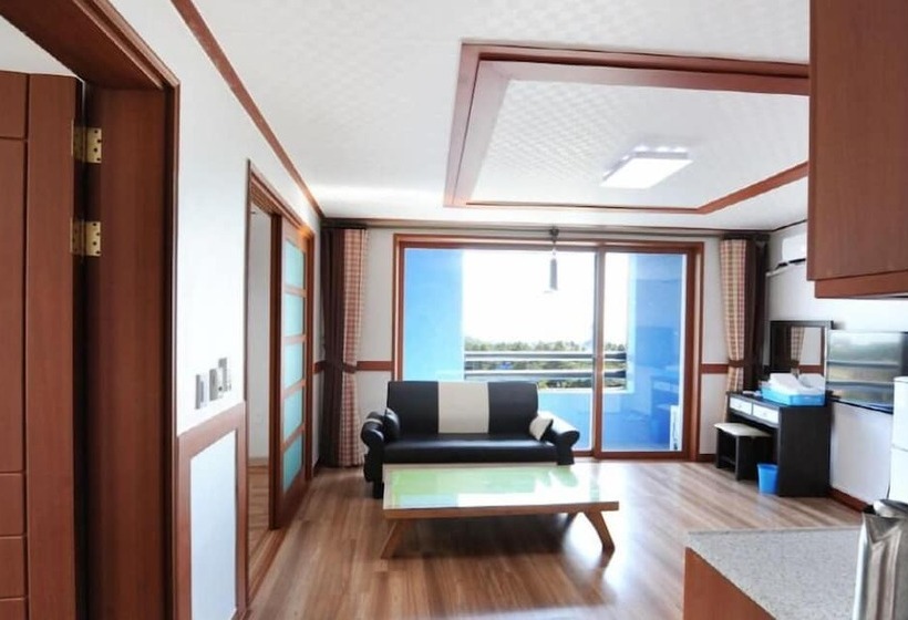 Отель Dream & Green Pension