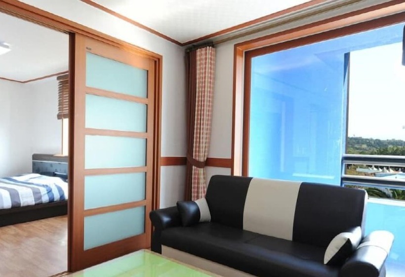 Отель Dream & Green Pension