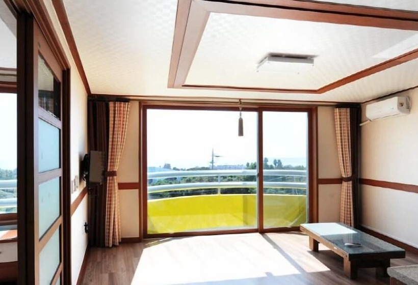 Отель Dream & Green Pension