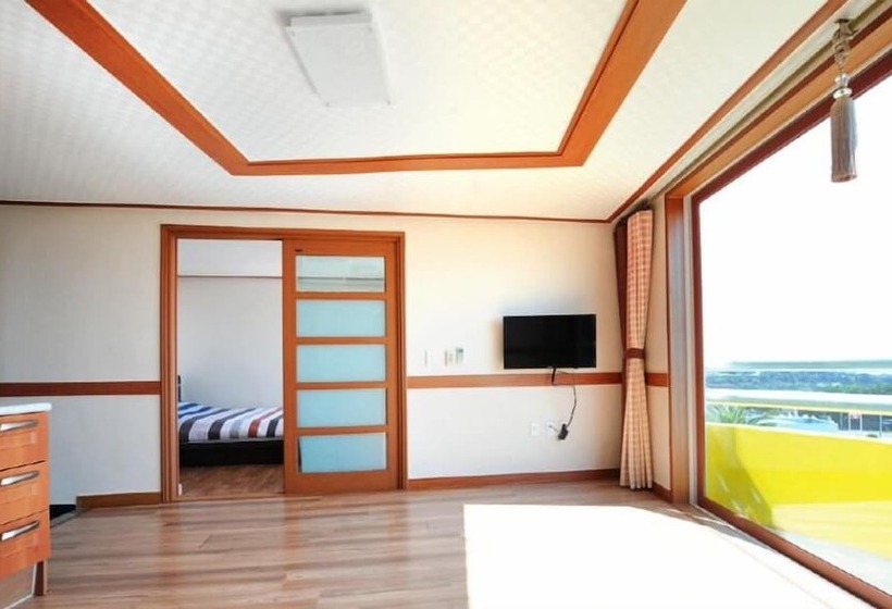 Отель Dream & Green Pension