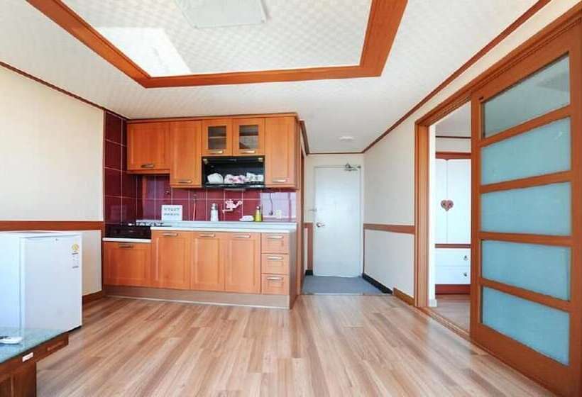 Отель Dream & Green Pension