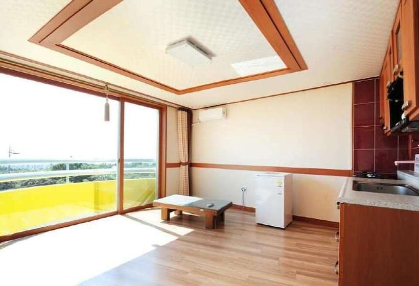 Отель Dream & Green Pension