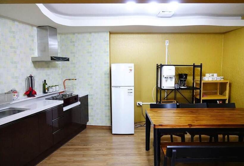 Отель Dream & Green Pension