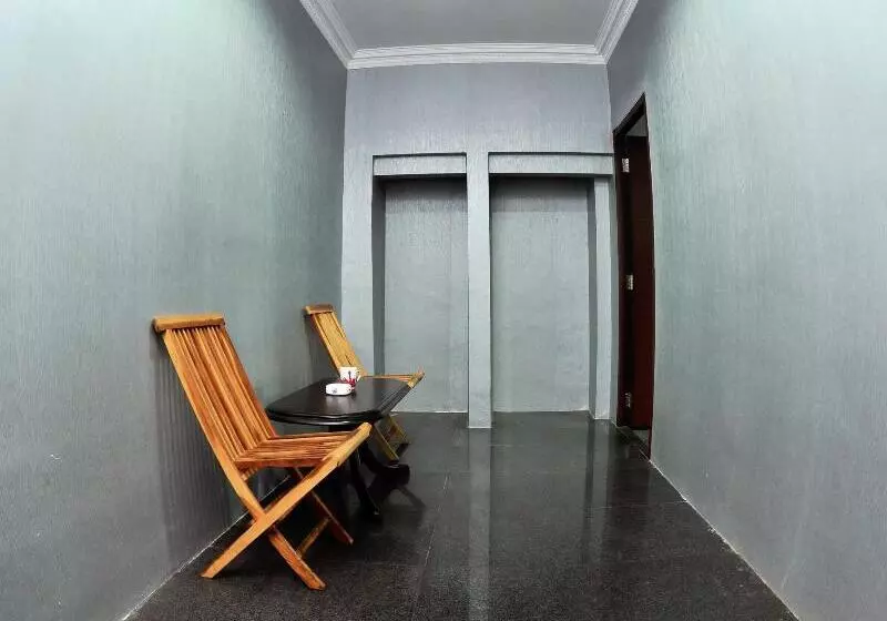 Hotel Ds Colive 34