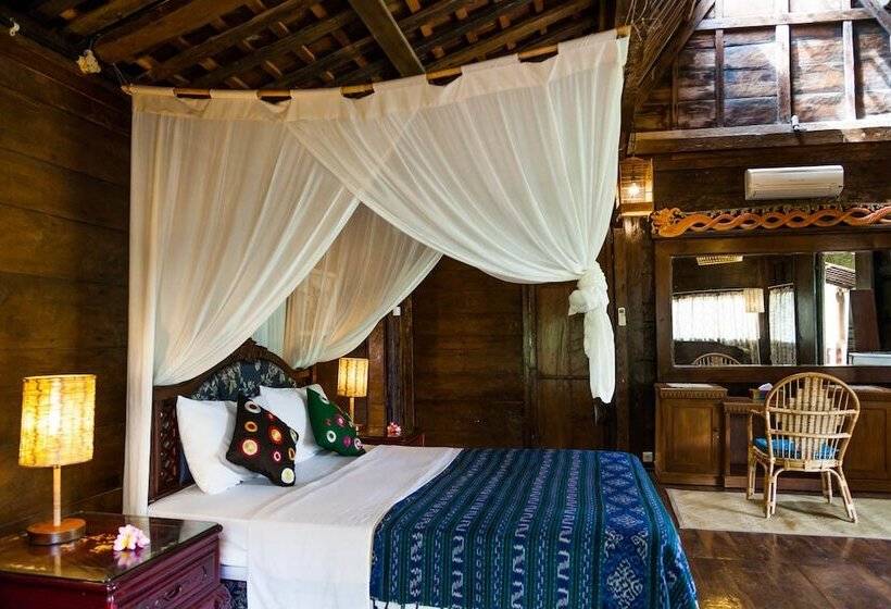 Otel Easy Surf Dacha