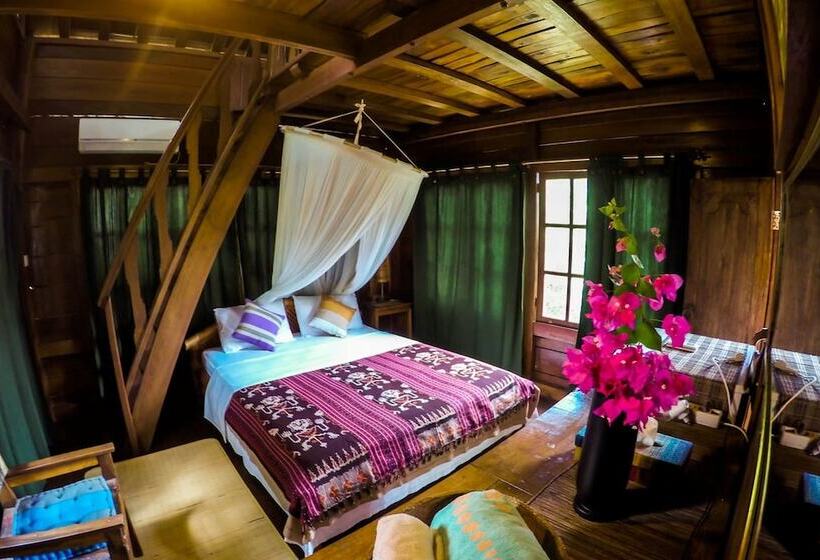 Otel Easy Surf Dacha