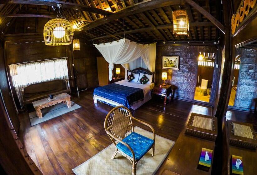 Otel Easy Surf Dacha