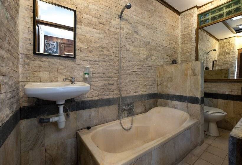 Otel Easy Surf Dacha