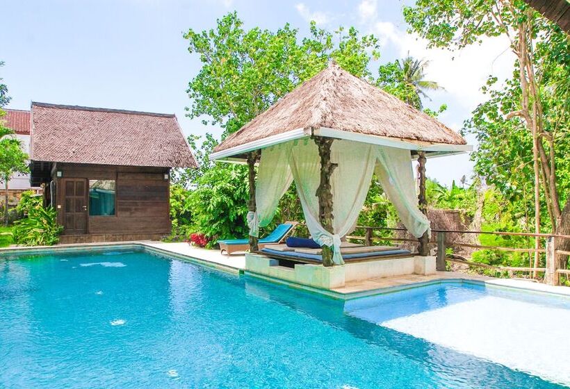 Otel Easy Surf Dacha