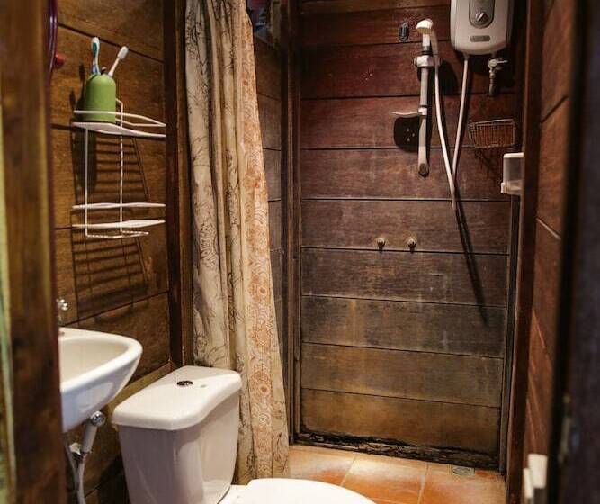 Otel Easy Surf Dacha