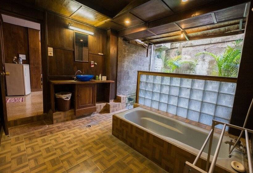 Otel Easy Surf Dacha