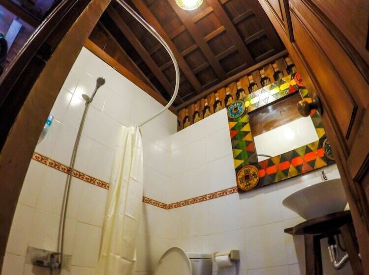 Otel Easy Surf Dacha