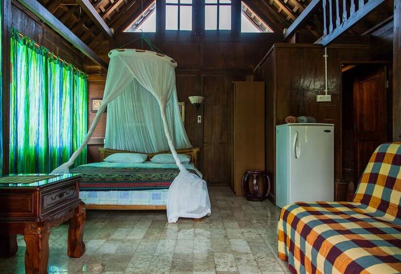 Otel Easy Surf Dacha