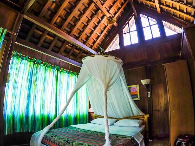 Otel Easy Surf Dacha