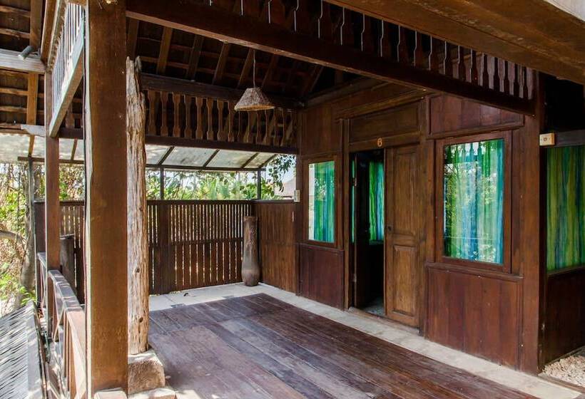 Otel Easy Surf Dacha