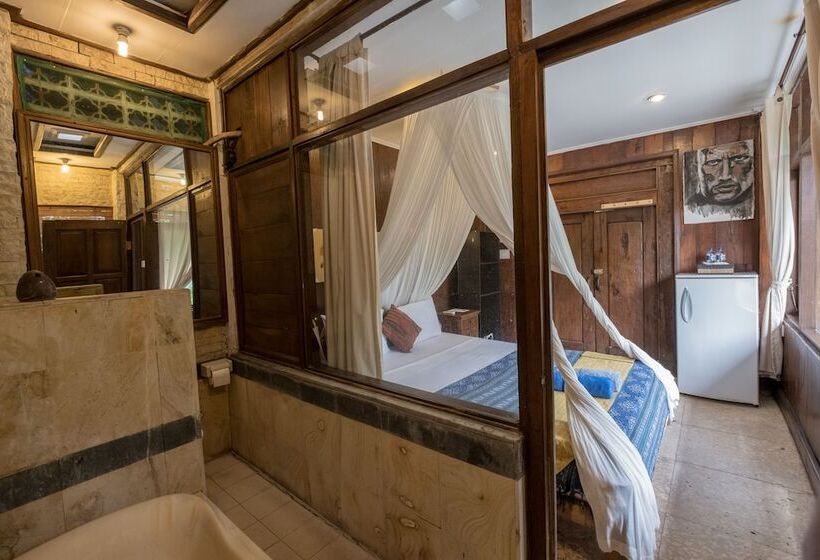 Otel Easy Surf Dacha