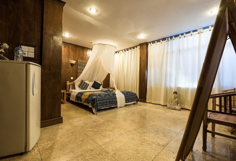 Otel Easy Surf Dacha