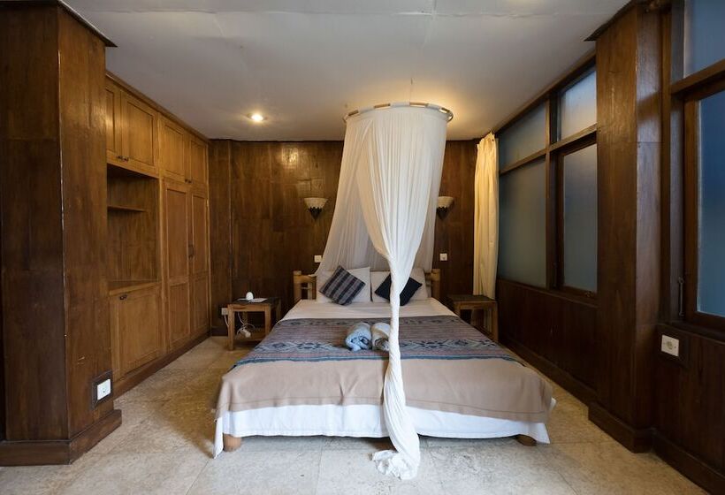 Otel Easy Surf Dacha