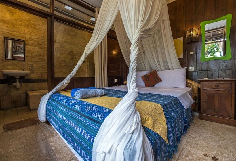 Otel Easy Surf Dacha