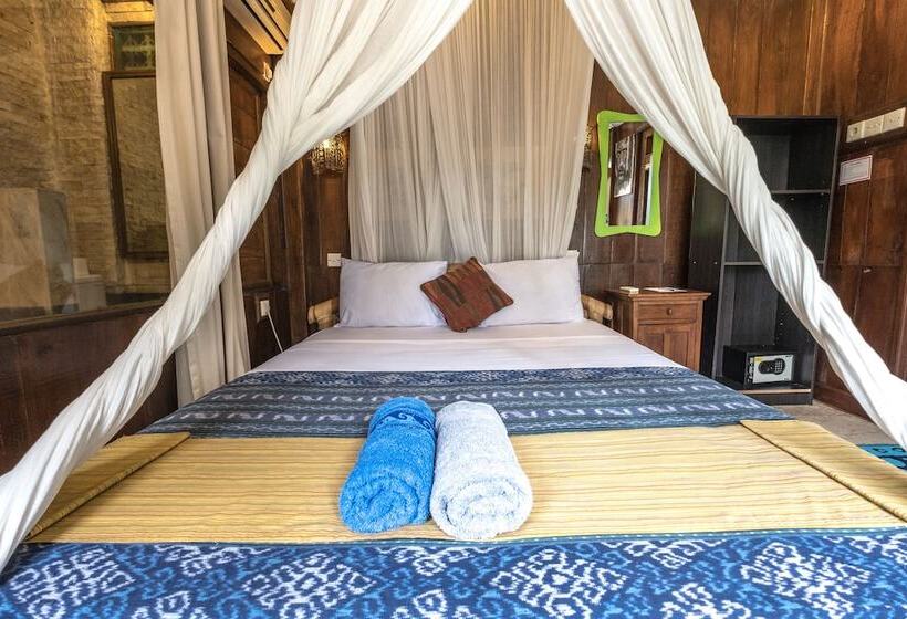 Otel Easy Surf Dacha