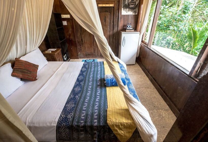 Otel Easy Surf Dacha