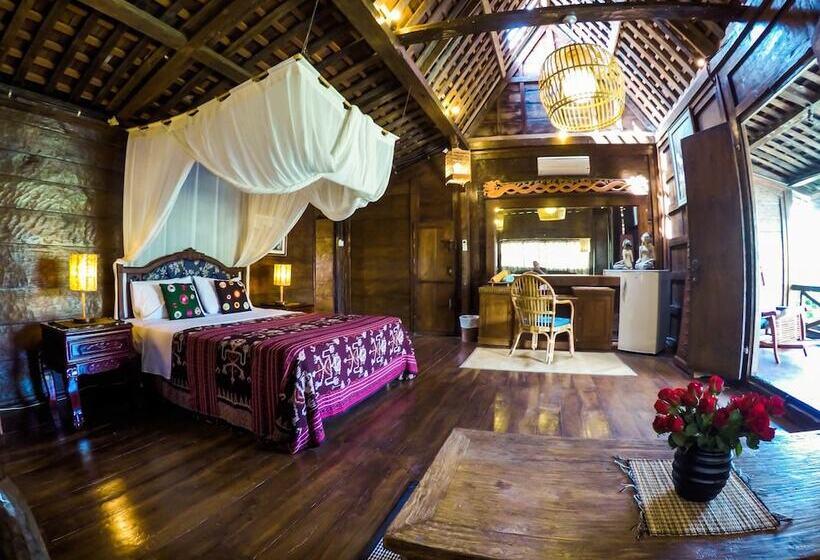 Otel Easy Surf Dacha