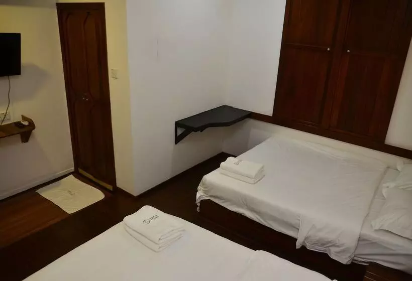 Hotel Five 2