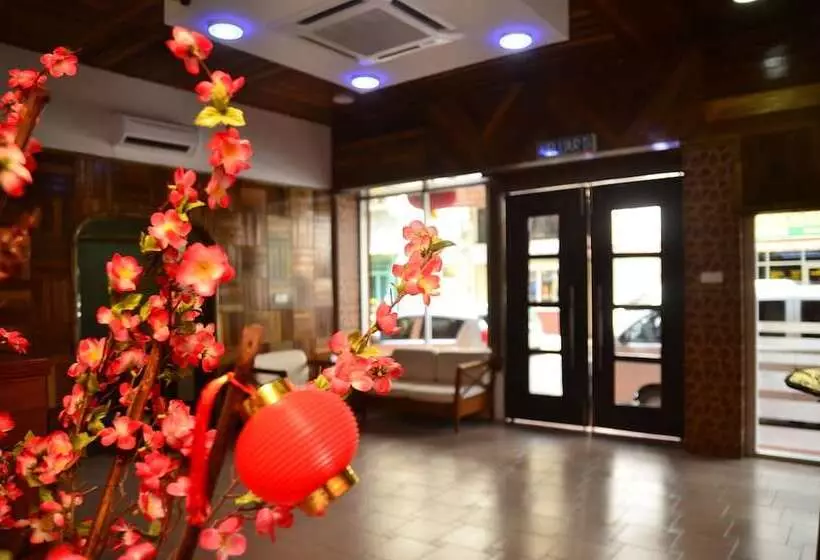 Hotel Five 2