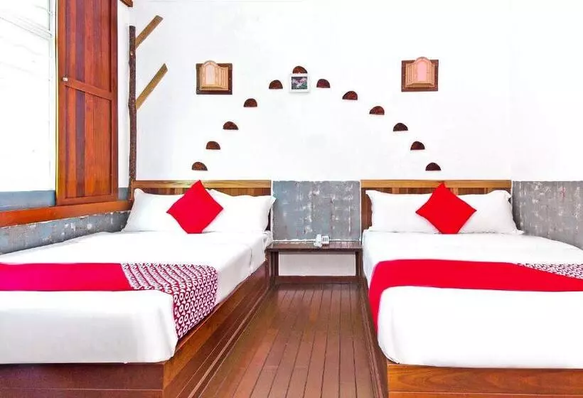 Hotel Five 2