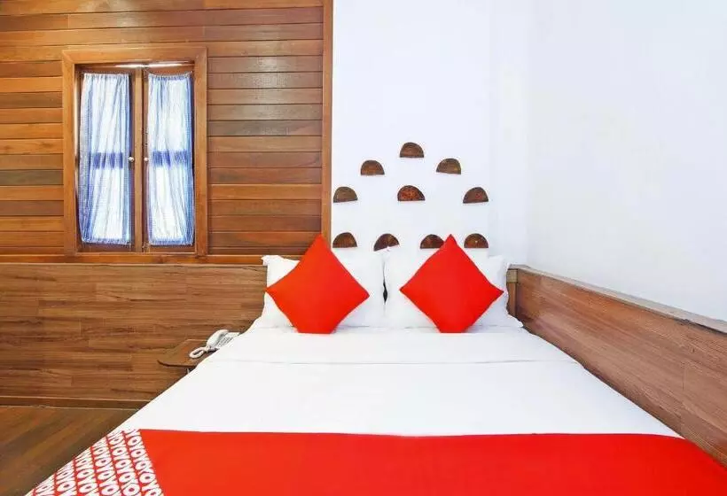 Hotel Five 2