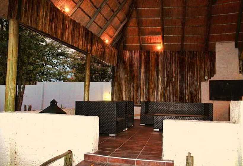 هتل Kessa's Chalets