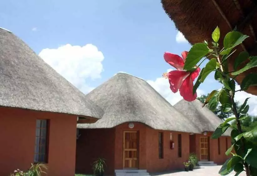 هتل Kessa's Chalets